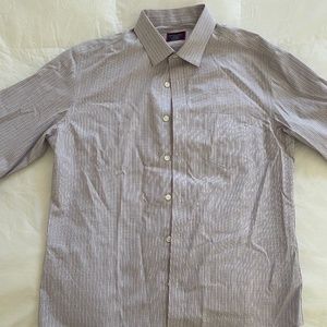 Men's UNTUCKit Oxford MEDIUM